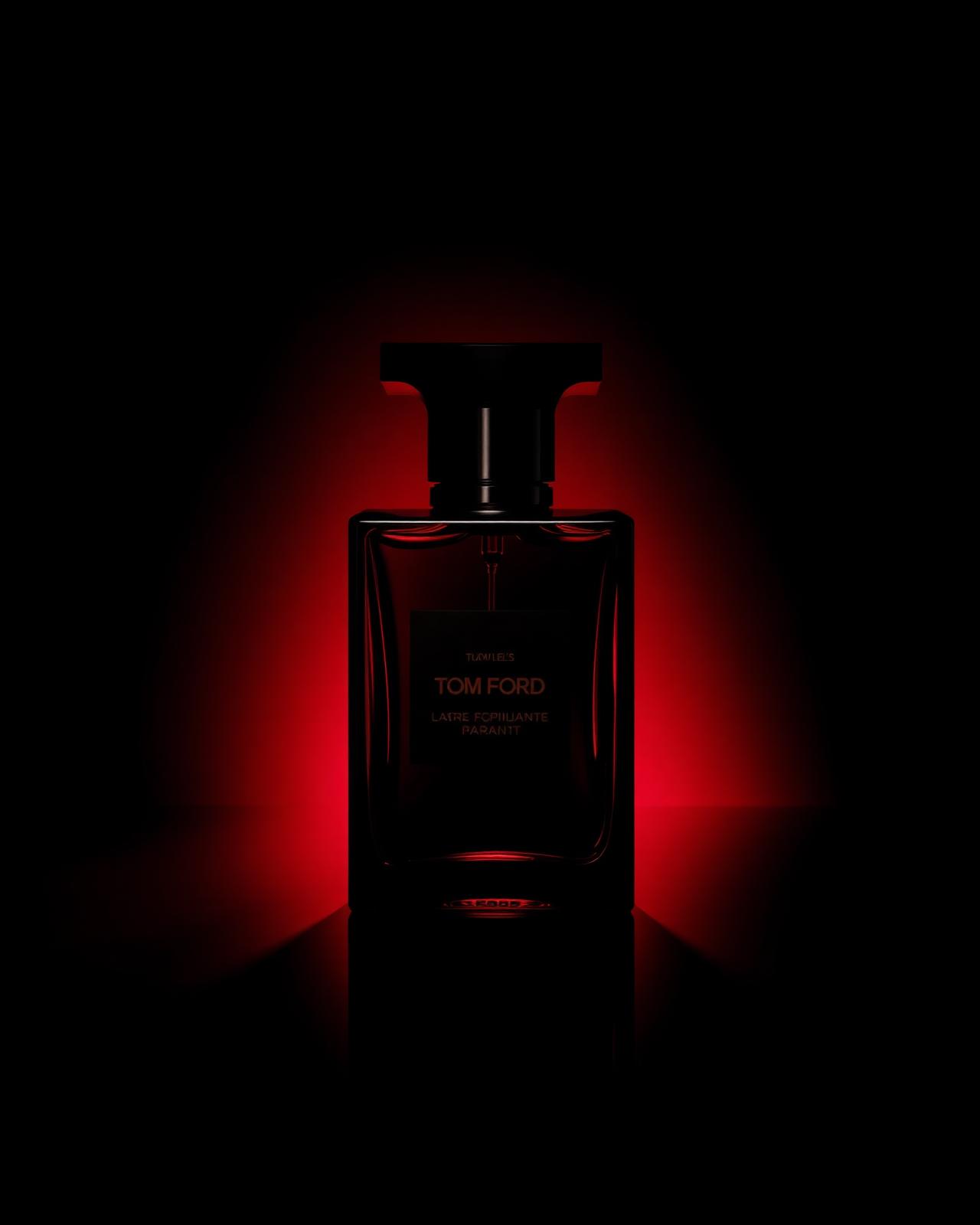Niche and designer perfume distribution