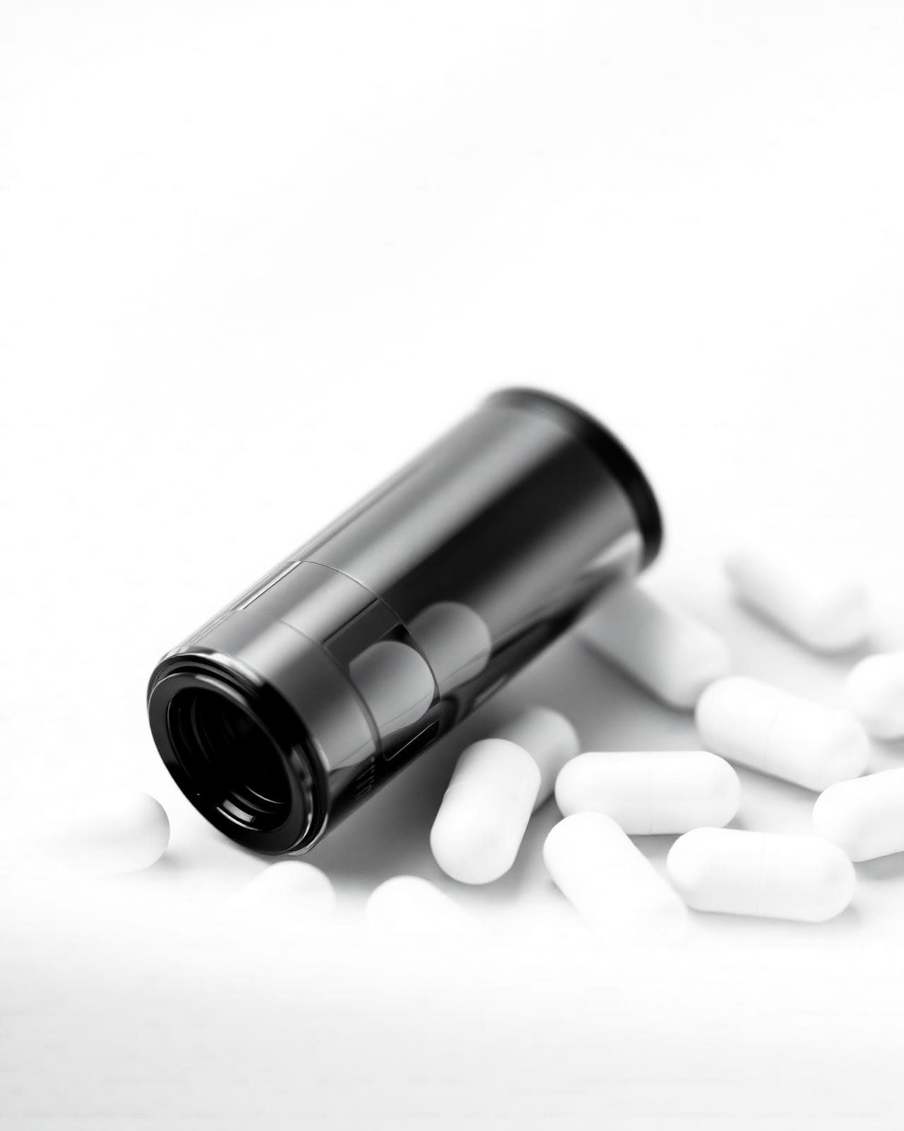 Pharmaceutical and dermacosmetic distribution